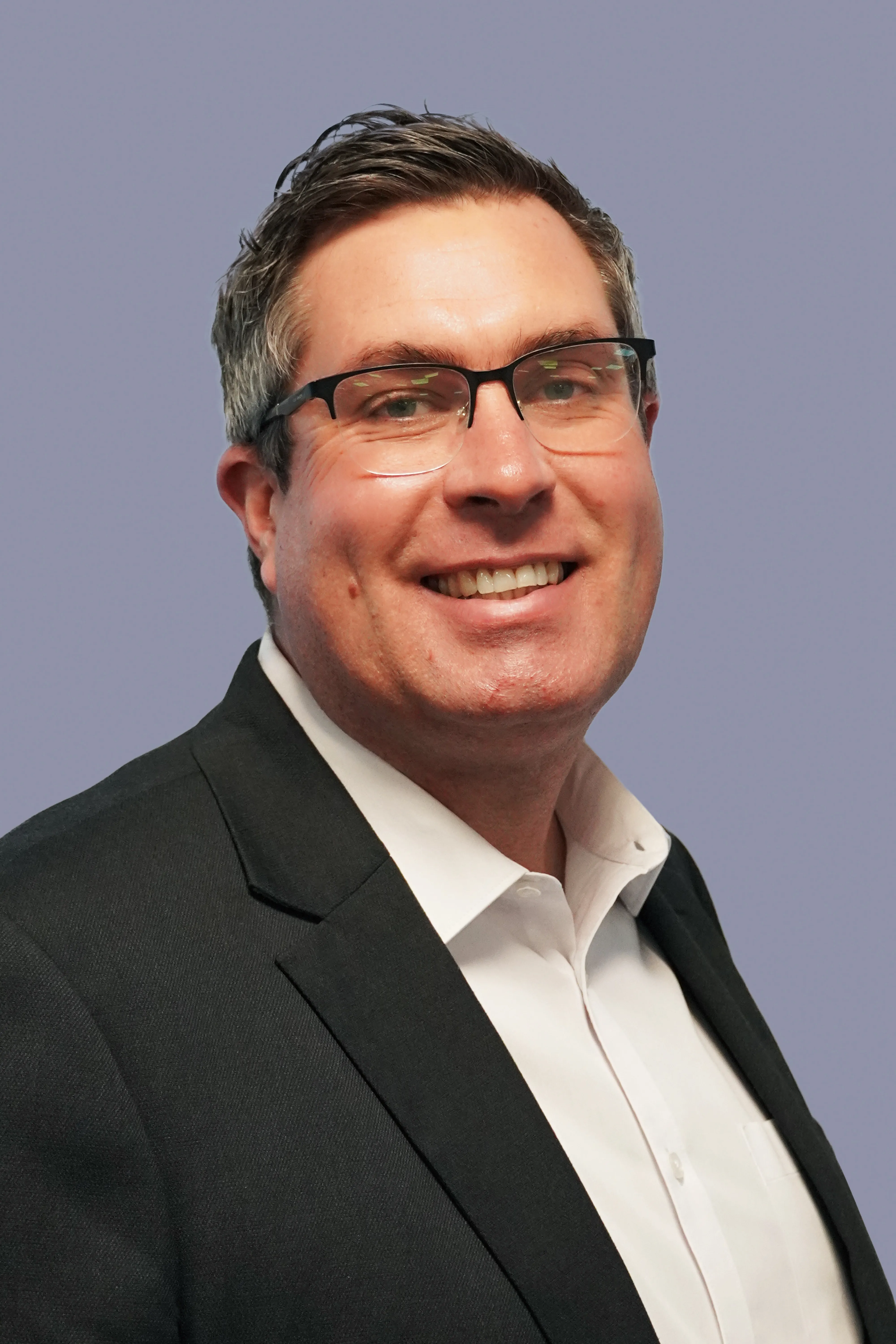Scott Burman